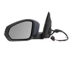 Blic 5402-43-2557316P Espejo exterior izquierdo eléctrico para coche