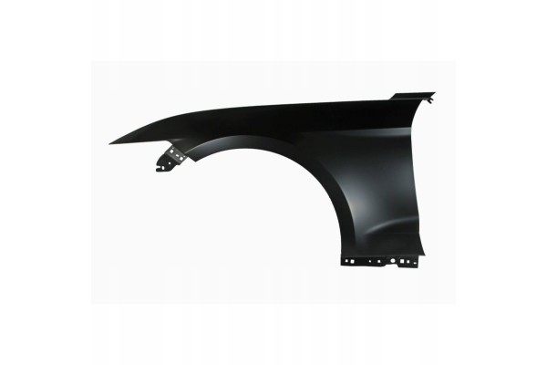 FRONT FENDER LEFT FORD MUSTANG 14