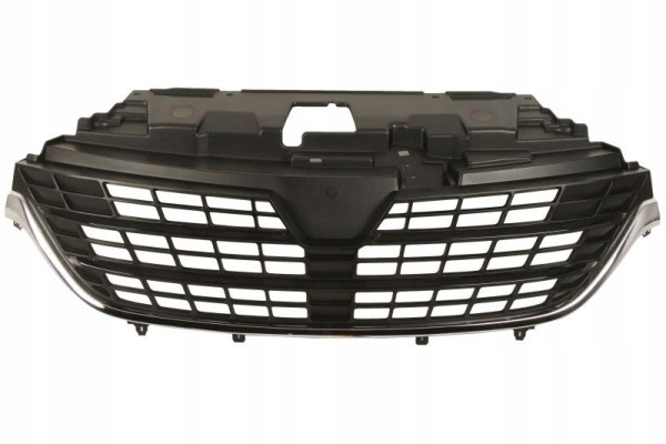 Blic 6502 07 6063994P Radiator grille
