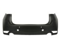 Rear bumper 4 PDC partially MAZDA CX 5 KF 11 16 12 21
