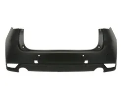 Parachoques trasero Blic 5506-00-3496951P para MAZDA CX-5 KF 11.16-12.21