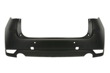 Rear bumper 4 PDC partially MAZDA CX 5 KF 11 16 12 21