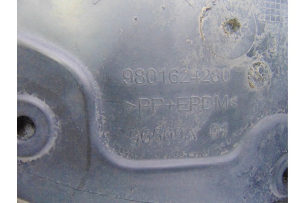 9801624280  PASO RUEDA CITROEN C4 CACTUS Feel 2018 9801624280 190149 CITROEN - 2