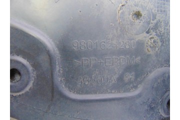 9801624280  PASO RUEDA CITROEN C4 CACTUS Feel 2018 9801624280 190149 CITROEN - 2