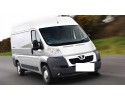 FIAT DUCATO PEUGEOT BOXER JUMPER 2011 2014 2PCS HEADLIGHTS 7 PIN P L EAN GTIN 4082300274233