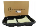 BOWL FILTER ORIGINAL MERCEDES A7252703707 FOR 9G TRONIC BOX SET OF SCREWS Packaging status original