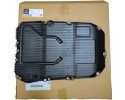 BOWL FILTER ORIGINAL MERCEDES A7252703707 FOR 9G TRONIC BOX SET OF SCREWS Catalog number of the part A7252703707