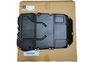 BOWL FILTER ORIGINAL MERCEDES A7252703707 FOR 9G TRONIC BOX SET OF SCREWS Catalog number of the part A7252703707