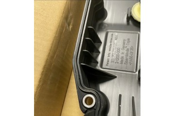 BOWL FILTER ORIGINAL MERCEDES A7252703707 FOR 9G TRONIC BOX SET OF SCREWS Part manufacturer Mercedes Benz OE
