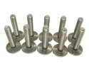 BOWL FILTER ORIGINAL MERCEDES A7252703707 FOR 9G TRONIC BOX SET OF SCREWS Car type passenger cars