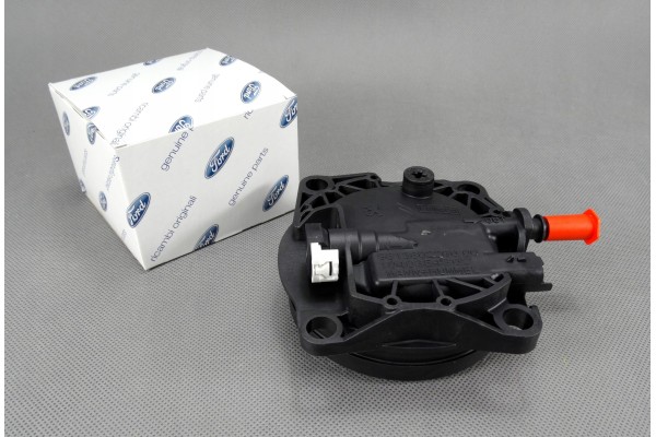 FUEL FILTER COVER FORD FOCUS MK3 C MAX MK4 S MAX GALAXY 2010 Packaging status original