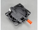 FUEL FILTER COVER FORD FOCUS MK3 C MAX MK4 S MAX GALAXY 2010 Part manufacturer Ford OE