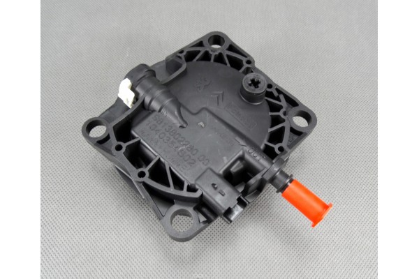 FUEL FILTER COVER FORD FOCUS MK3 C MAX MK4 S MAX GALAXY 2010 Part manufacturer Ford OE