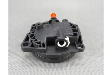 FUEL FILTER COVER FORD FOCUS MK3 C MAX MK4 S MAX GALAXY 2010 Quality of parts according to GVO O original with manufacturer s lo