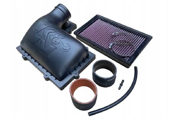 Sports air filtration system 57S 9508