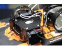 Lentes Proyectores Bi-LED 3.0 NHK Gen. 5 Redondos Regeneración de Far