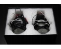 Lentes Proyectores Bi-LED 3.0 NHK Gen. 5 Redondos Regeneración de Far