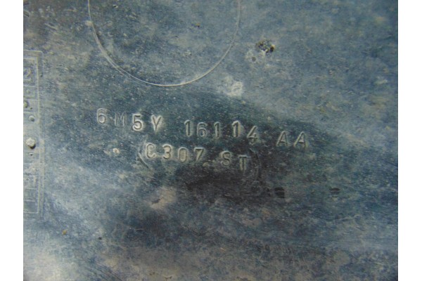 4M51-16114-AA PASO RUEDA FORD C-MAX (CB3)(2007)