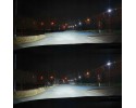 SET OF 2X BILED LENSES BI LED 3 0 stronger than koito TOP QUALITY Installation side left right