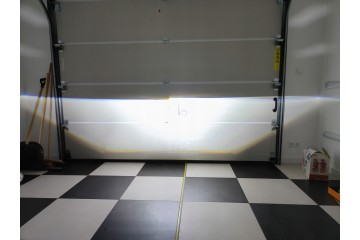 SET OF 2X BILED LENSES BI LED 3 0 stronger than koito TOP QUALITY Catalog number of the original Koito mobis nhk v4 v5