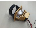 Juego de 2 lentes BI-LED 3.0 - Mega Potente BS001 6000K