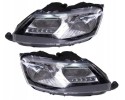 HEADLIGHTS SKODA RAPID 2017 2022 LED