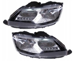 HEADLIGHTS SKODA RAPID 2017 2022 LED