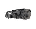 Headlight front halogen lamp H15 H7 left right VW Golf VI 2008 2012 Installation side left right