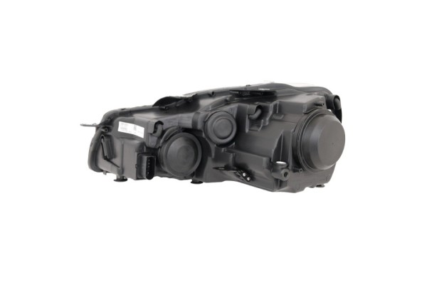 Headlight front halogen lamp H15 H7 left right VW Golf VI 2008 2012 Installation side left right