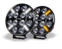 HEADLAMP SKYLED JUPITER 9X FULL LED
