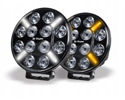 HEADLAMP SKYLED JUPITER 9X FULL LED