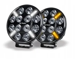 Luz de Conducción de Largo Alcance SKYLED Jupiter 9x Full LED