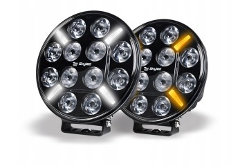 HEADLAMP SKYLED JUPITER 9X FULL LED