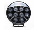 HEADLAMP SKYLED JUPITER 9X FULL LED Catalog number of the part 13300011