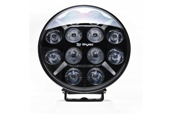 HEADLAMP SKYLED JUPITER 9X FULL LED Catalog number of the part 13300011