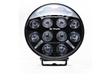 HEADLAMP SKYLED JUPITER 9X FULL LED Catalog number of the part 13300011