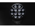 HEADLAMP SKYLED JUPITER 9X FULL LED Power 120 W