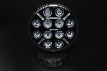 HEADLAMP SKYLED JUPITER 9X FULL LED Power 120 W