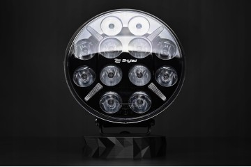 HEADLAMP SKYLED JUPITER 9X FULL LED Voltage 9 V