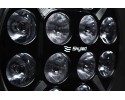 HEADLAMP SKYLED JUPITER 9X FULL LED Light beam 9600 lm