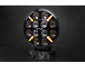 HEADLAMP SKYLED JUPITER 9X FULL LED Shape round