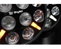 HEADLAMP SKYLED JUPITER 9X FULL LED Catalog number of the original 13300011