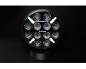 Luz de Conducción de Largo Alcance SKYLED Jupiter 9x Full LED