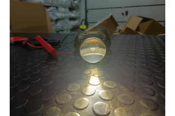 BILED 2 5 WARM COLOR 4300K Lenses For Thread G5 BI LED Mount Catalog number of the part NHK