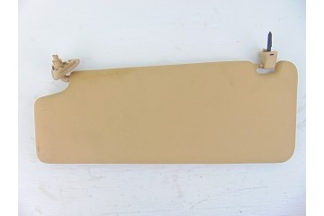  PARASOL DERECHO BMW SERIE X3 (E83) 2.0d 2007 190243 BMW - 1