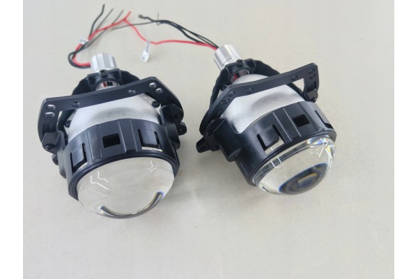 BILED 2 5 WARM COLOR 4300K Lenses For Thread G5 BI LED Mount Part manufacturer no brand