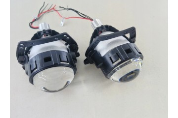 BILED 2 5 WARM COLOR 4300K Lenses For Thread G5 BI LED Mount Part manufacturer no brand