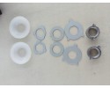 BILED 2 5 WARM COLOR 4300K Lenses For Thread G5 BI LED Mount Version European