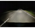Lentes BI-LED 2.5 mini H7 montaje G5