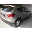 NISSAN QASHQAI (J10) Acenta